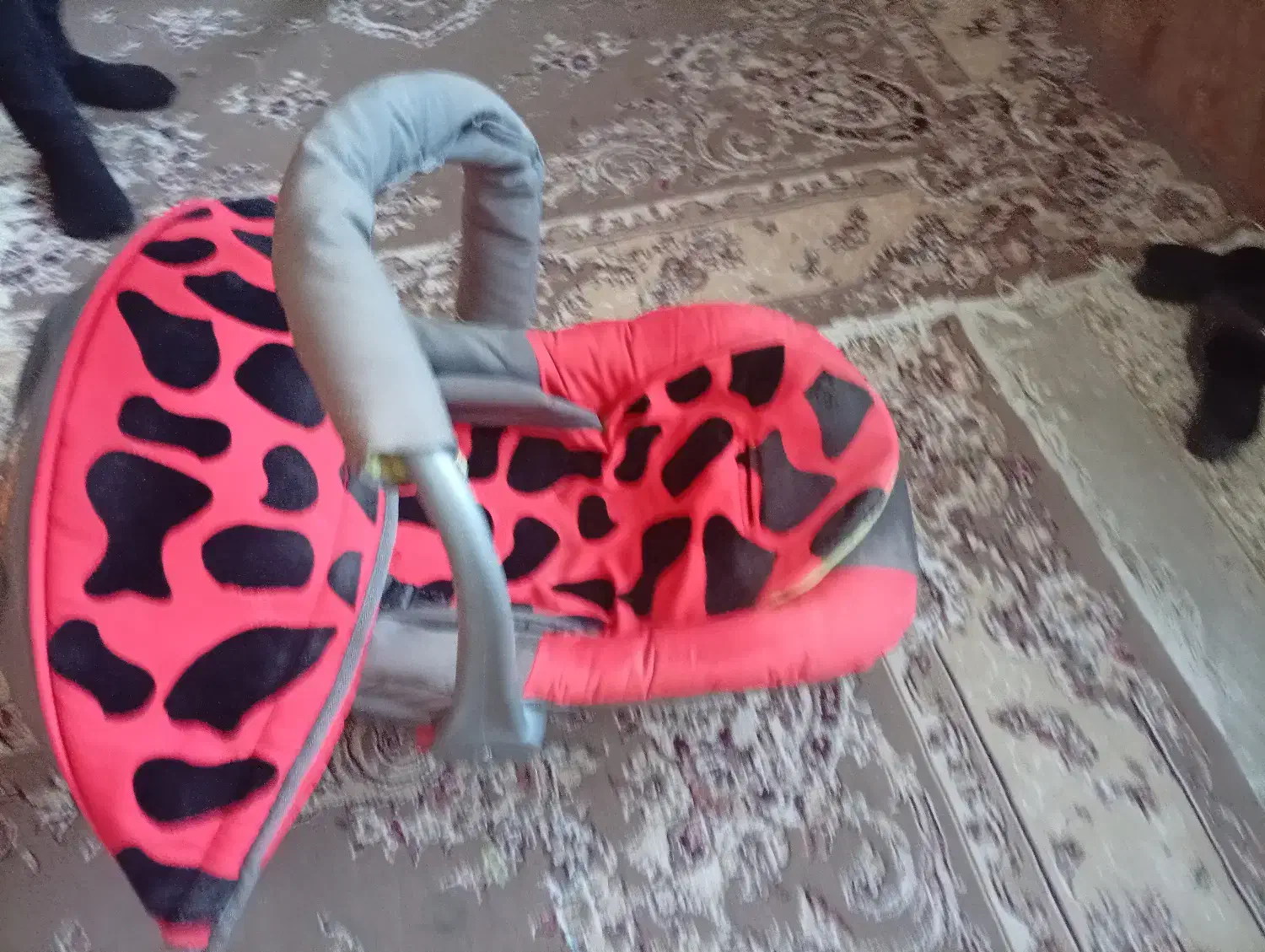 نو هسته|کالسکه و لوازم جانبی|شاهرود, |دیوار