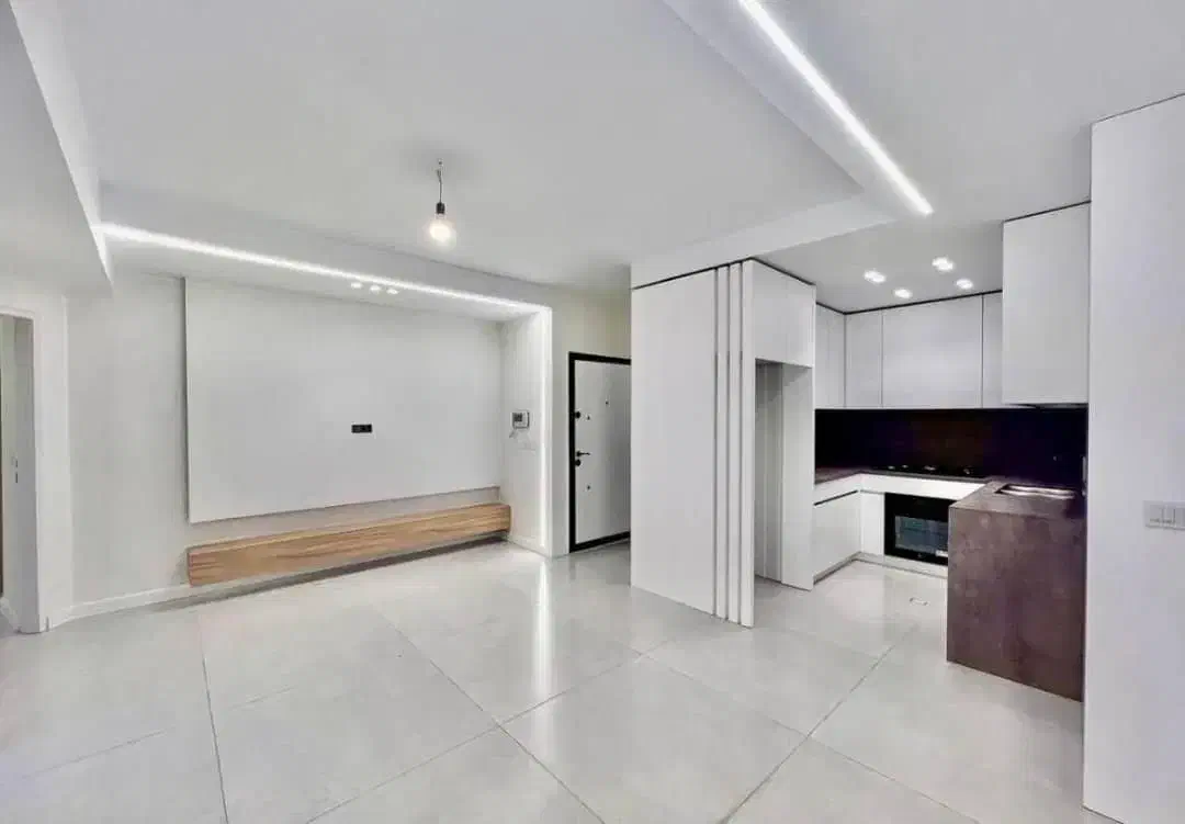 ۶۵متر۲خواب+۲۰مترحیاط/تراورتن/وامدار/سندتکبرگ|فروش آپارتمان|اندیشه, اندیشه فاز ۱|دیوار