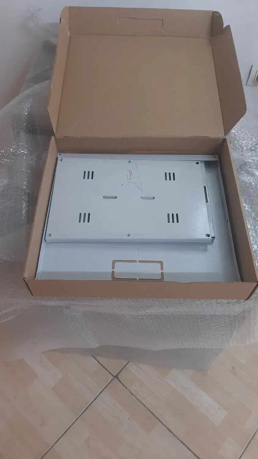 رک DVR|مودم و تجهیزات شبکه|کرج, احدآباد|دیوار