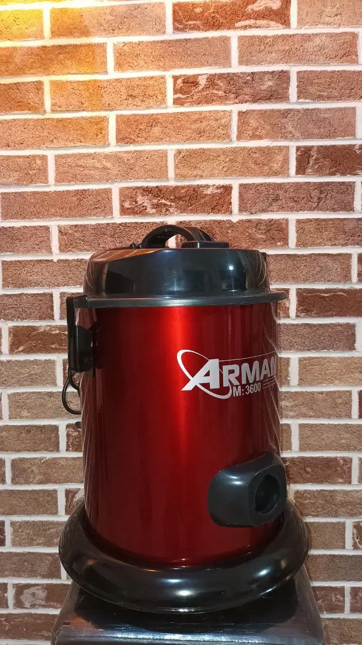 طرح تعویض جاروبرقی|جاروبرقی، جارو شارژی، بخارشو|سبزوار, قاضی زاد|دیوار