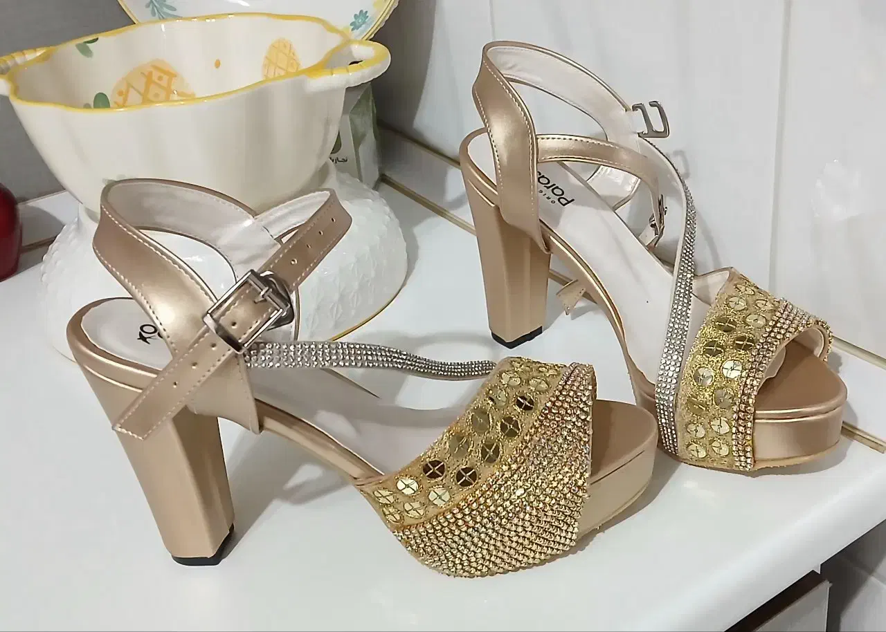 سایز ۴۰ صفر|کیف، کفش، کمربند|پیرانشهر, |دیوار