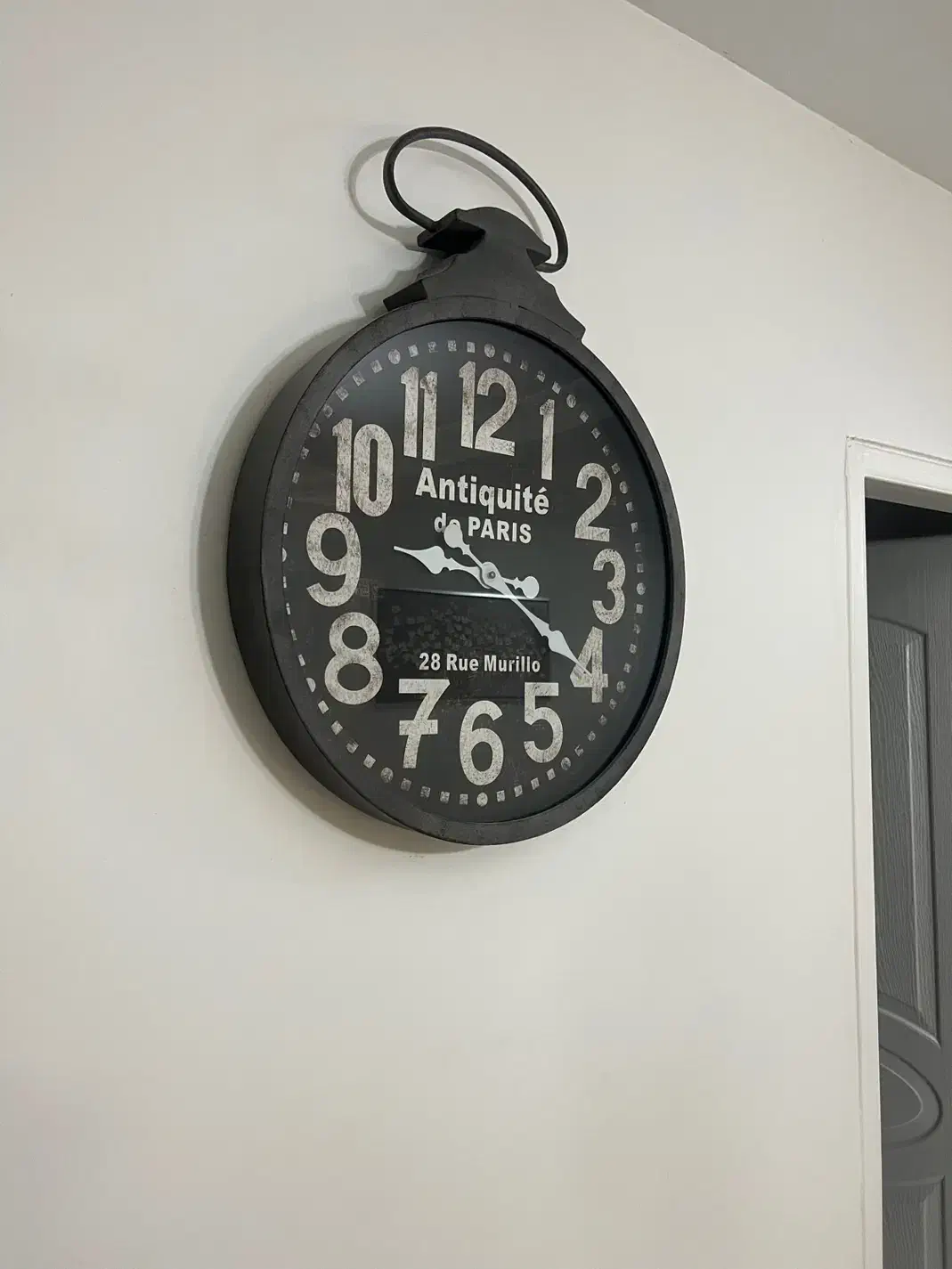 ساعت دیواری شیک|ساعت دیواری و تزئینی|کرج, مطهری|دیوار