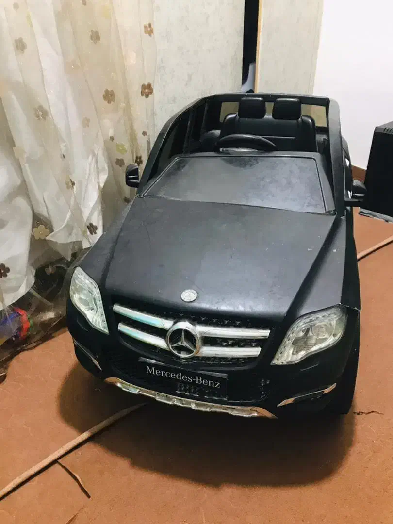 ماشین شارژی|اسباببازی بچه|ایذه, |دیوار