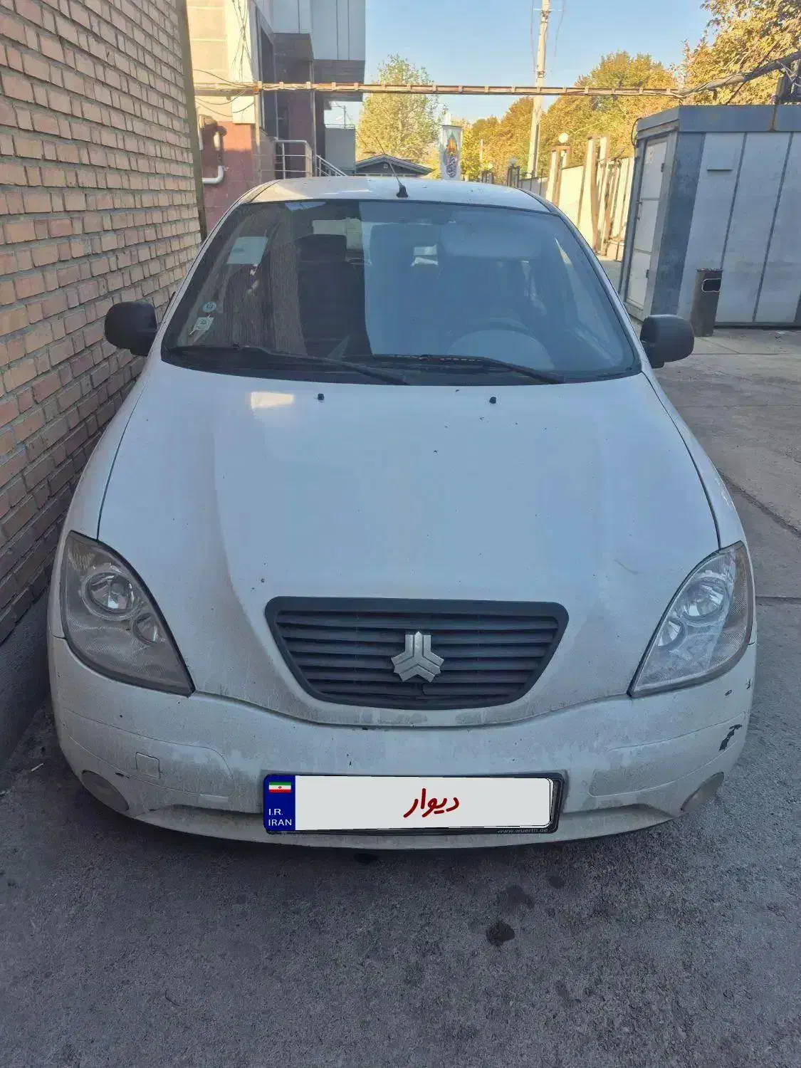 تیبا۲|خودرو سواری و وانت|ارومیه, |دیوار