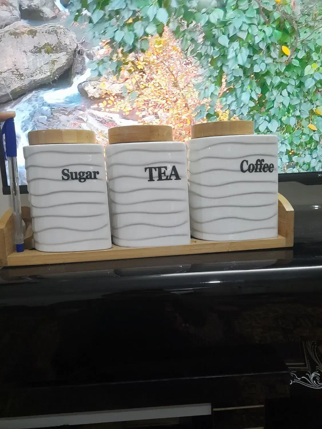 پاسماوری|ظروف نگهدارنده، پلاستیکی، یک‌بارمصرف|اراک, |دیوار