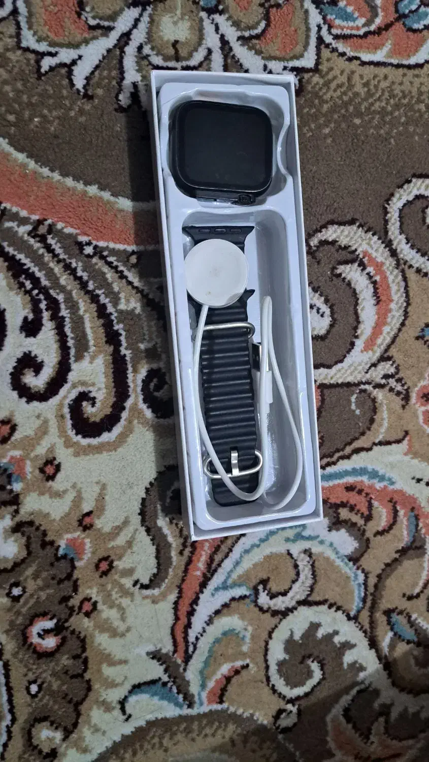 ساعت هوشمند|ساعت|دزفول, |دیوار