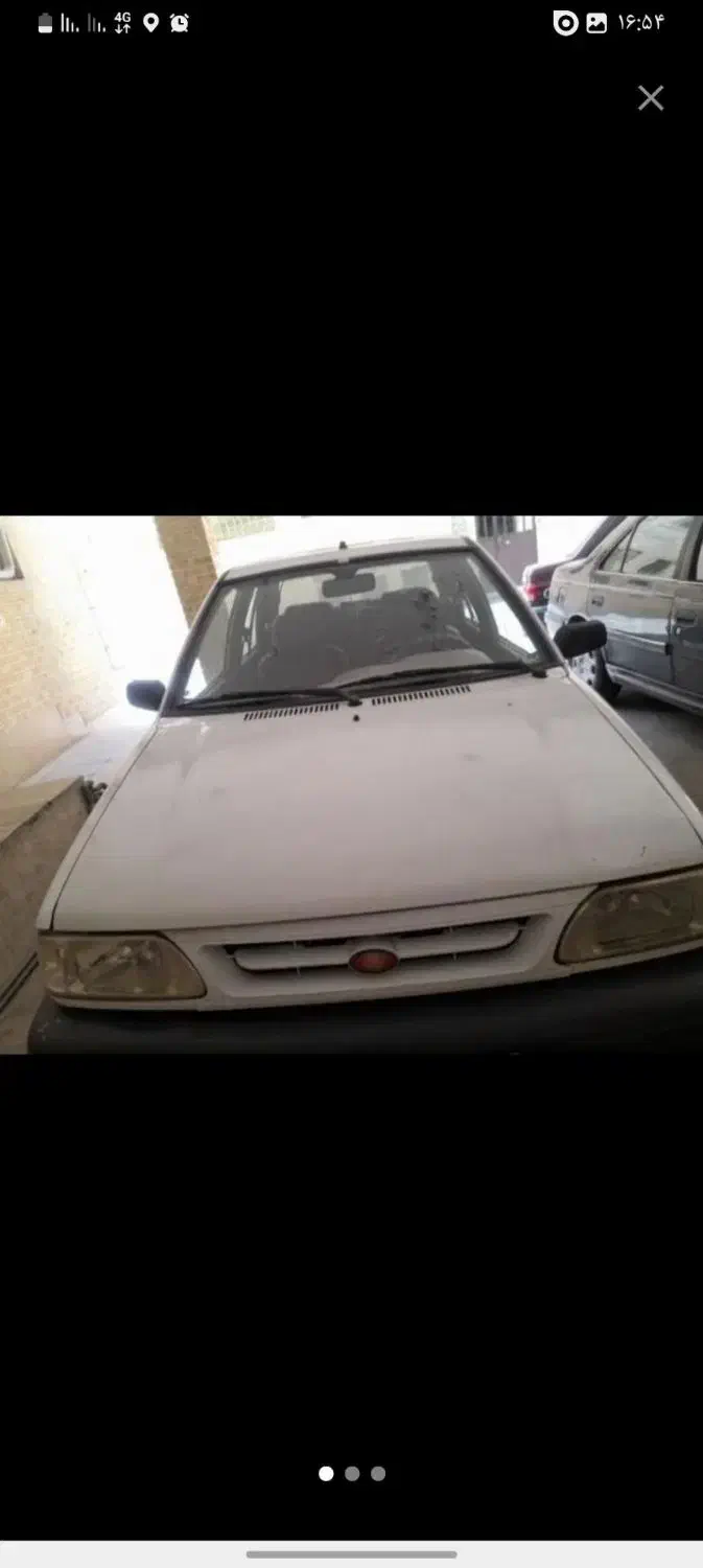 پراید ۱۳۱ LE|خودرو سواری و وانت|شریف‌آباد, |دیوار