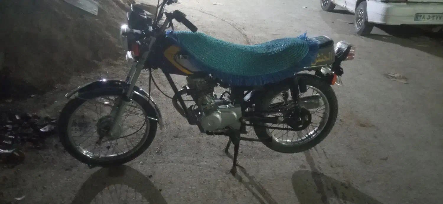 برای فروش|موتورسیکلت|آبادان, |دیوار