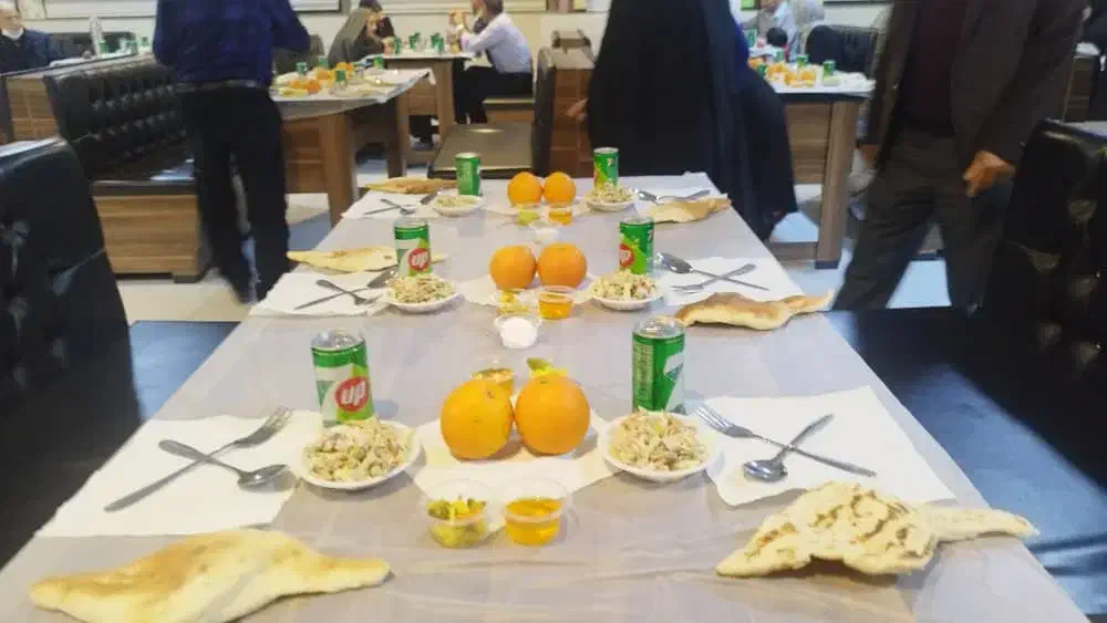 کاروان زیارتی کربلا برای ۱۰ آذر حرکت دارم|تور و چارتر|خرم‌آباد, |دیوار