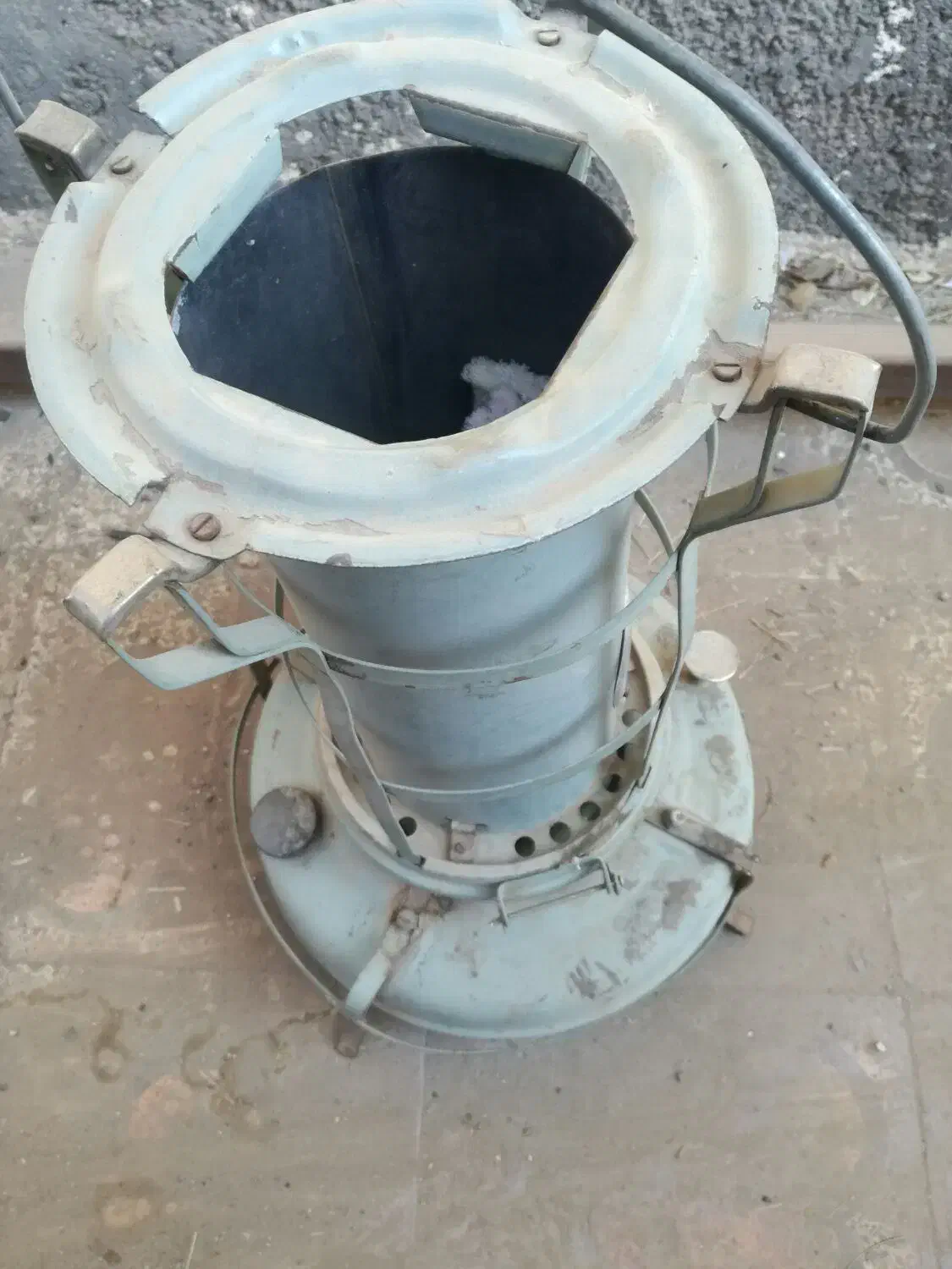 فروشی|بخاری، هیتر، شومینه|نرماشیر, |دیوار