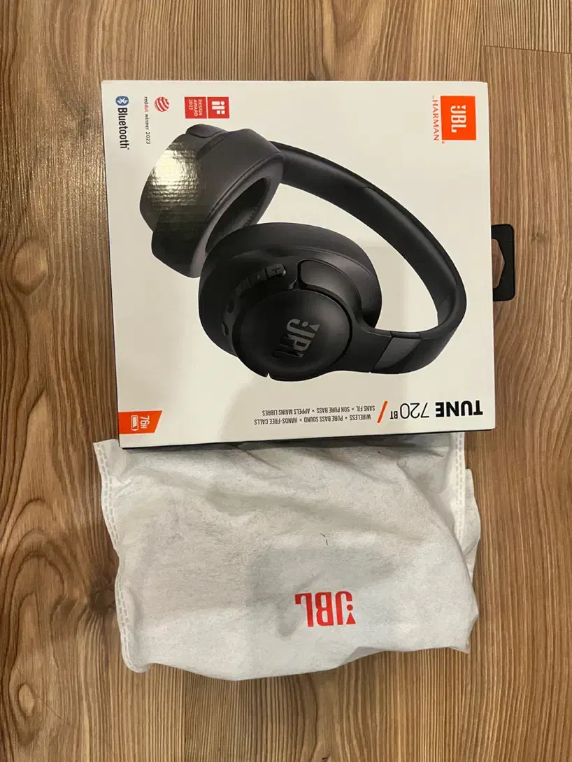 هدفون JBL|لوازم جانبی موبایل و تبلت|کرج, عظیمیه|دیوار