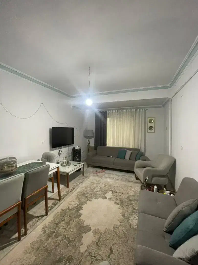 گلباغ نماز / ۶۰ متری دوخواب سند / با وام ورهن|فروش آپارتمان|رشت, گلباغ نماز|دیوار