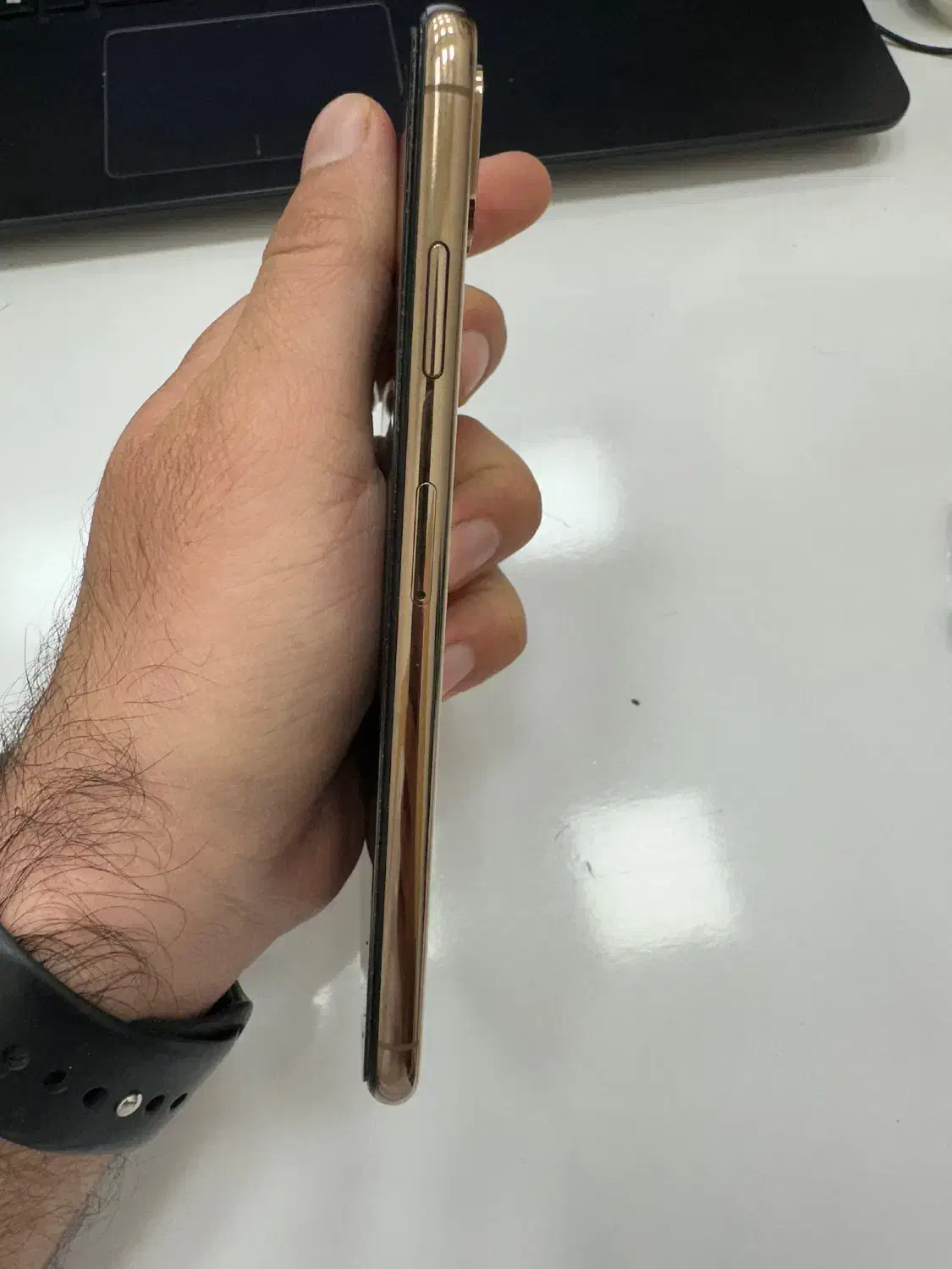 آیفون xs max 64 gig|موبایل|نورآباد, |دیوار