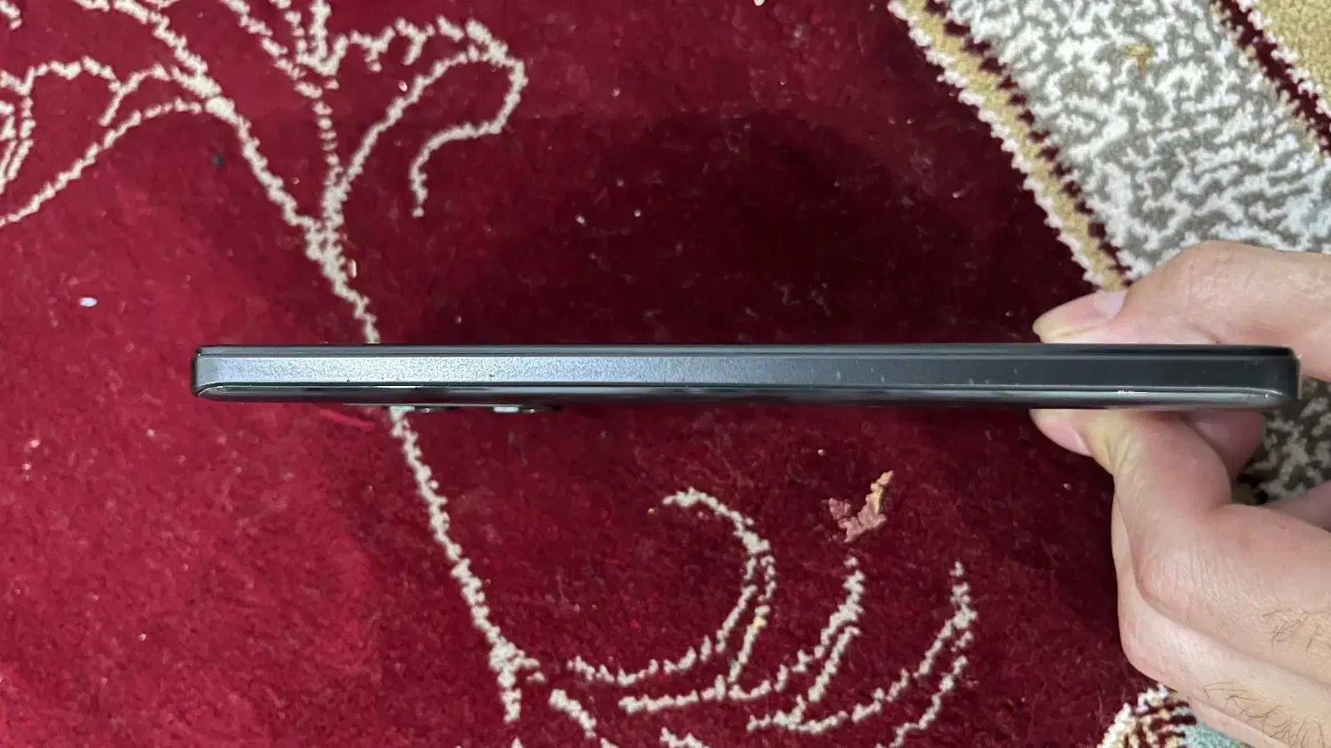 نوت ۱۲پروپلاس 5g|موبایل|دزفول, |دیوار