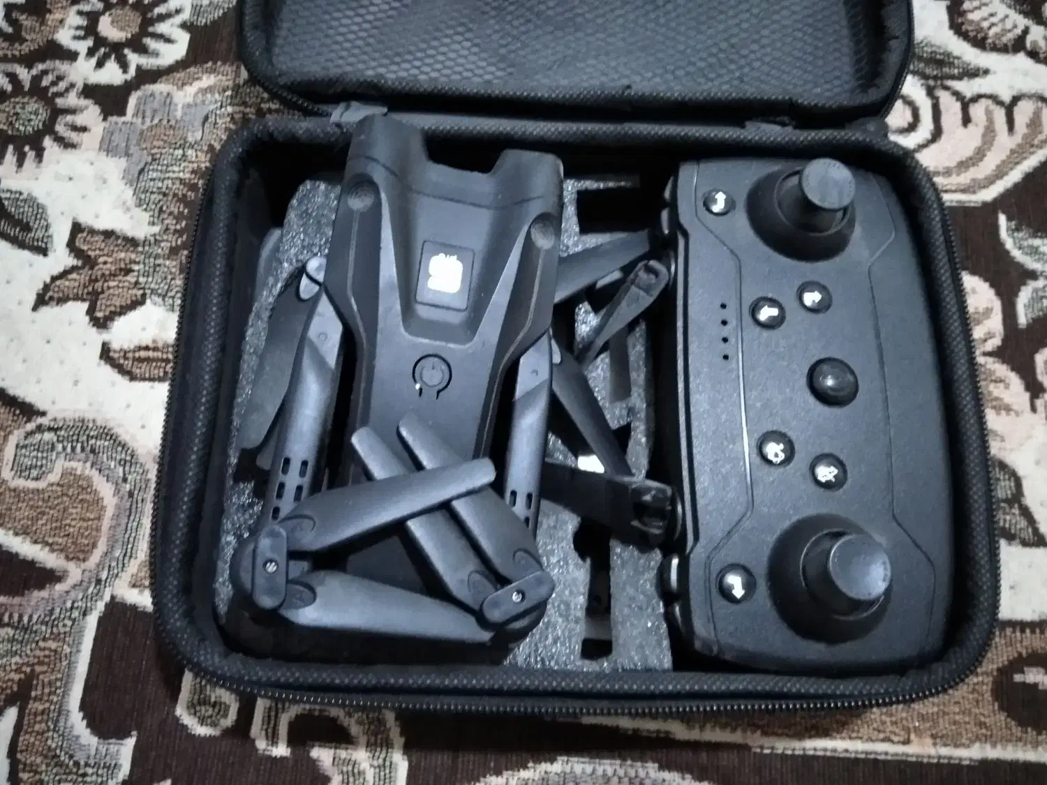 هلی شات|دوربین عکاسی و فیلمبرداری|چاروسا, |دیوار