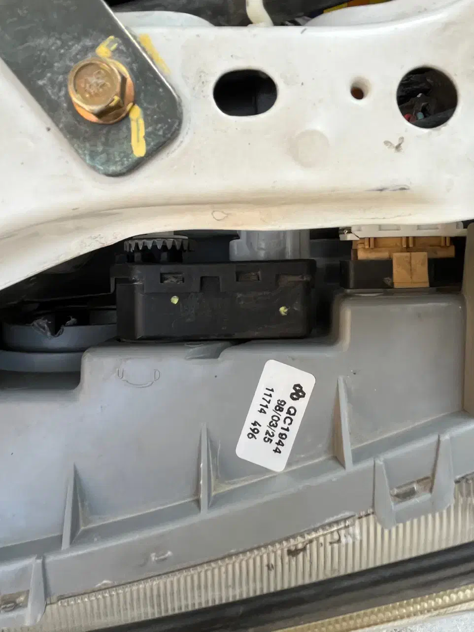 پراید۱۱۱مدل۹۸صفر|خودرو سواری و وانت|باقرشهر, |دیوار