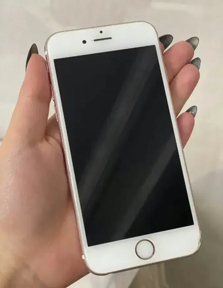 ایفون ۶ اس ۶۴ رزگلد|موبایل|تهران, گیشا|دیوار