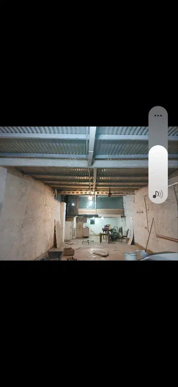 مغازه 130 متر در آبشار سوم|اجارهٔ مغازه و غرفه|اصفهان, مرکز همایش های بین المللی اصفهان|دیوار