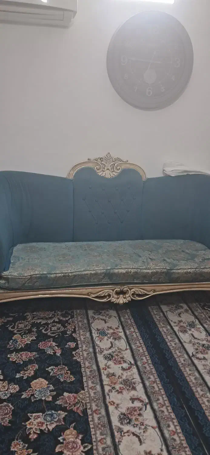 مبلمان|مبلمان خانگی و میز عسلی|مشهد, یاس|دیوار