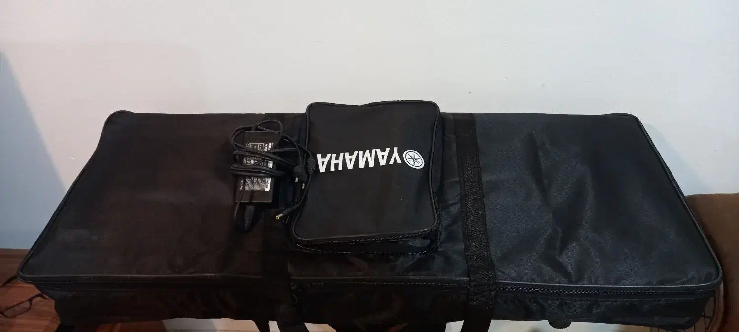 یاماها psr 450|پیانو، کیبورد، آکاردئون|رشت, هلال احمر|دیوار