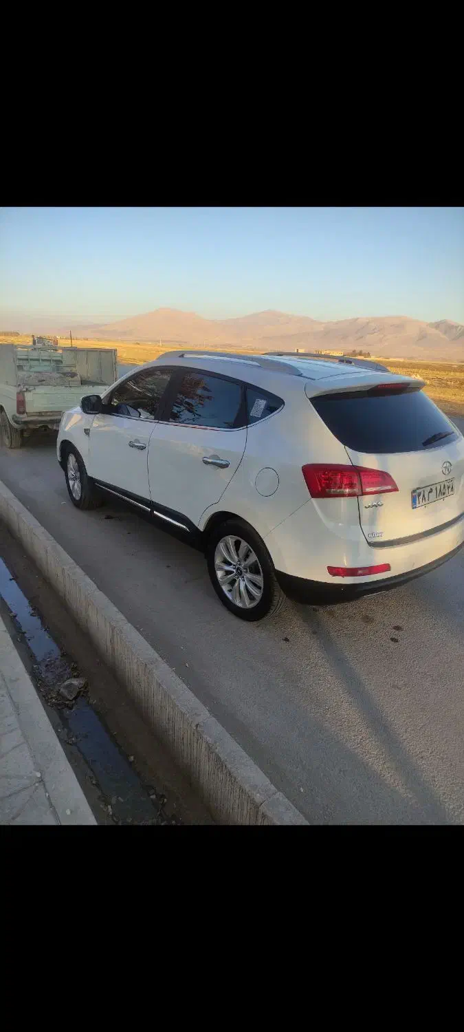 عالی|خودرو سواری و وانت|خزل, |دیوار