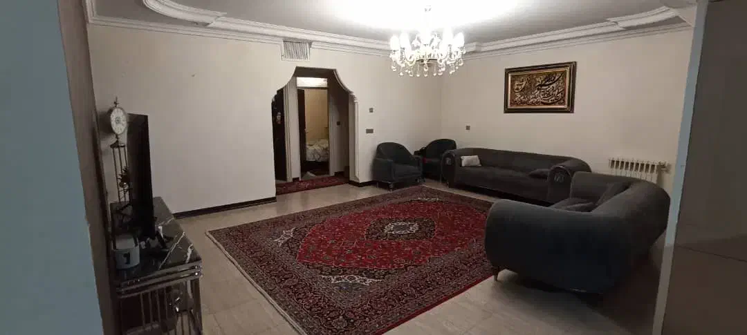 80 متر* با پارکـینـگ آسانـسـور * آذربایجان کاشان|فروش آپارتمان|تهران, حر|دیوار