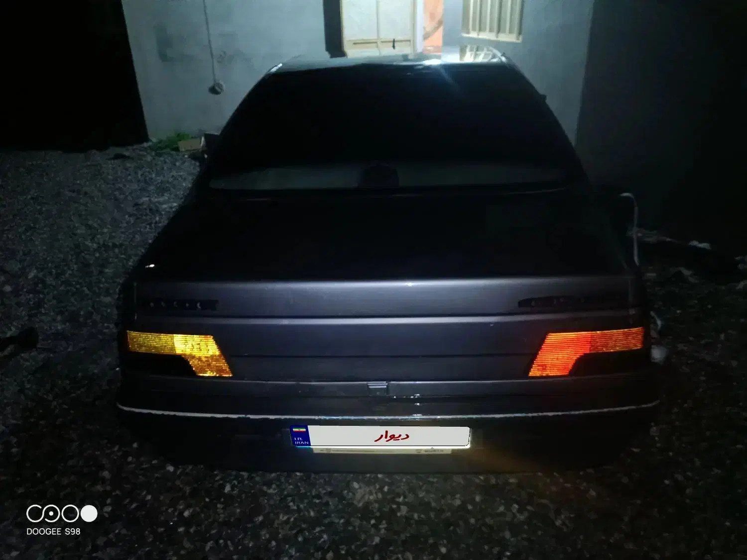 پژو 405|خودرو سواری و وانت|رودان, |دیوار