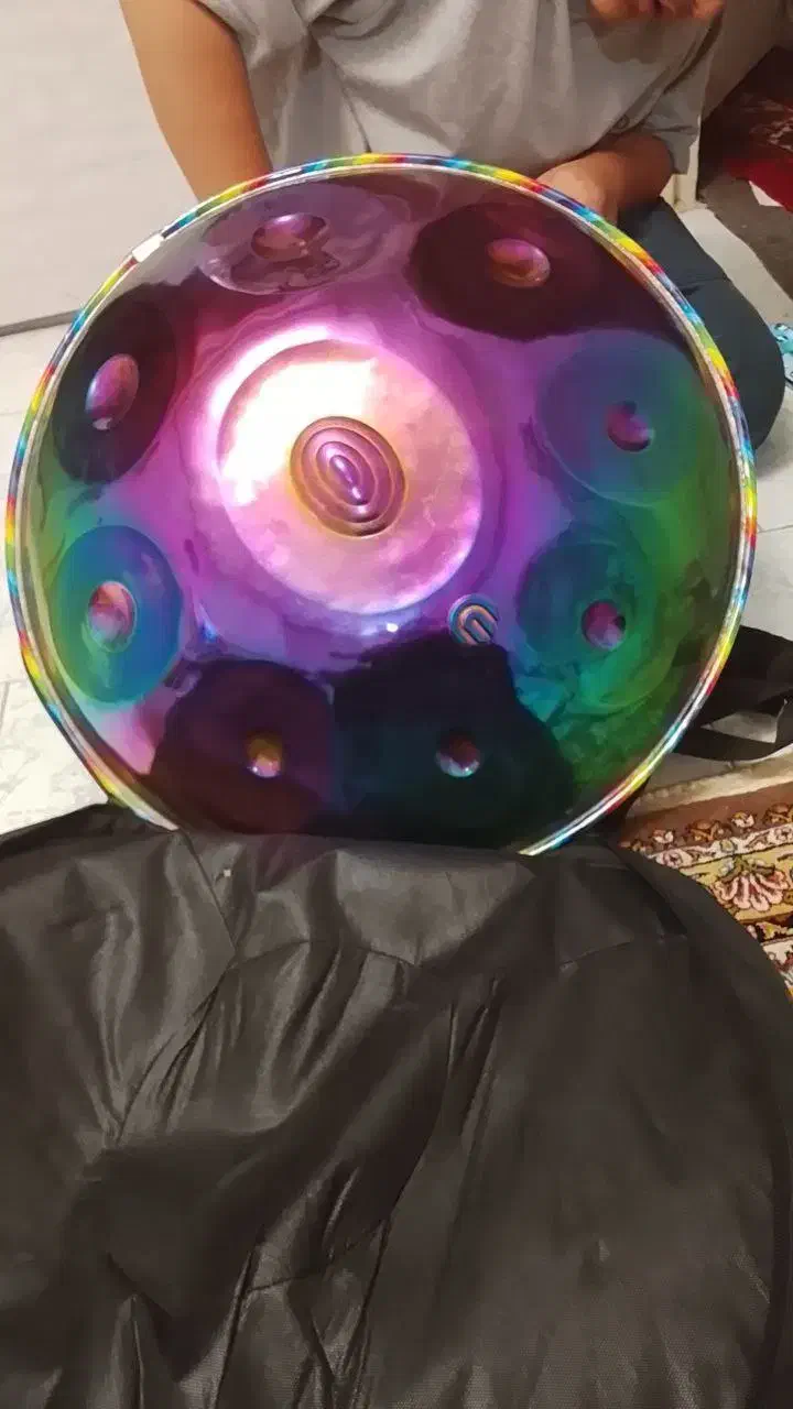 هنگدرام آرشام هلوگرامی کوک و نو|درام و پرکاشن|همدان, |دیوار