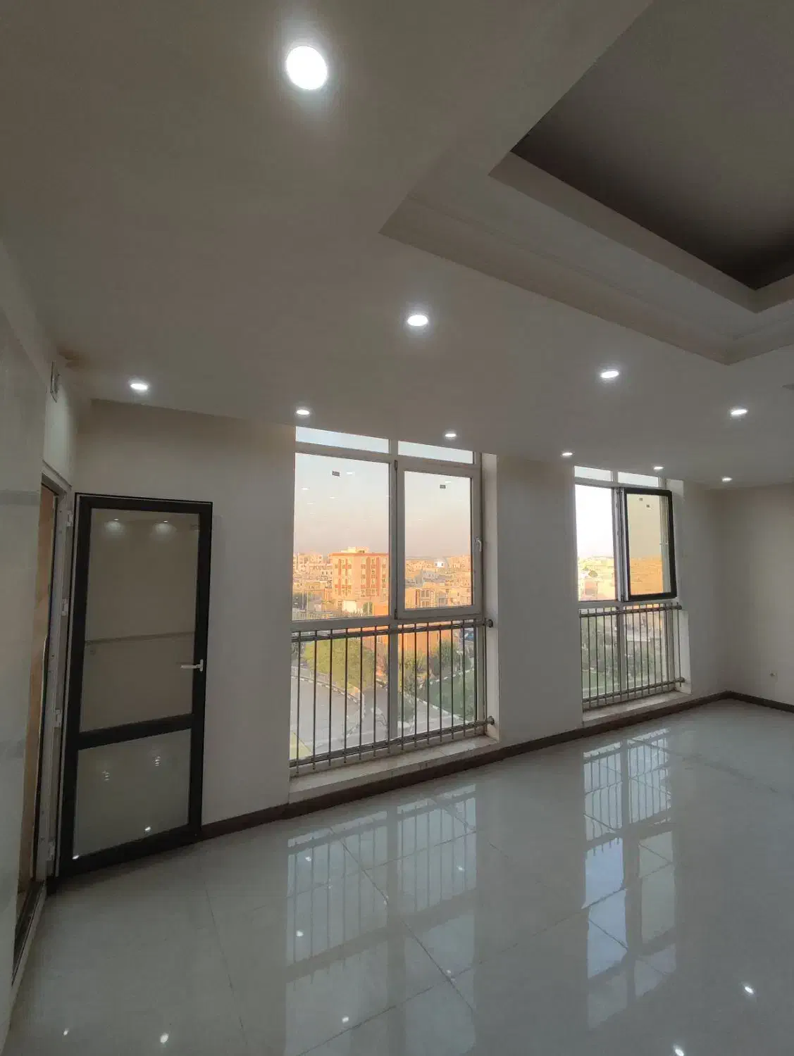 اجاره آپارتمان/۱۴۵متر/۳خواب/بلوار۳۰متری فرهنگیان|اجارهٔ آپارتمان|قرچک, زیبا شهر|دیوار