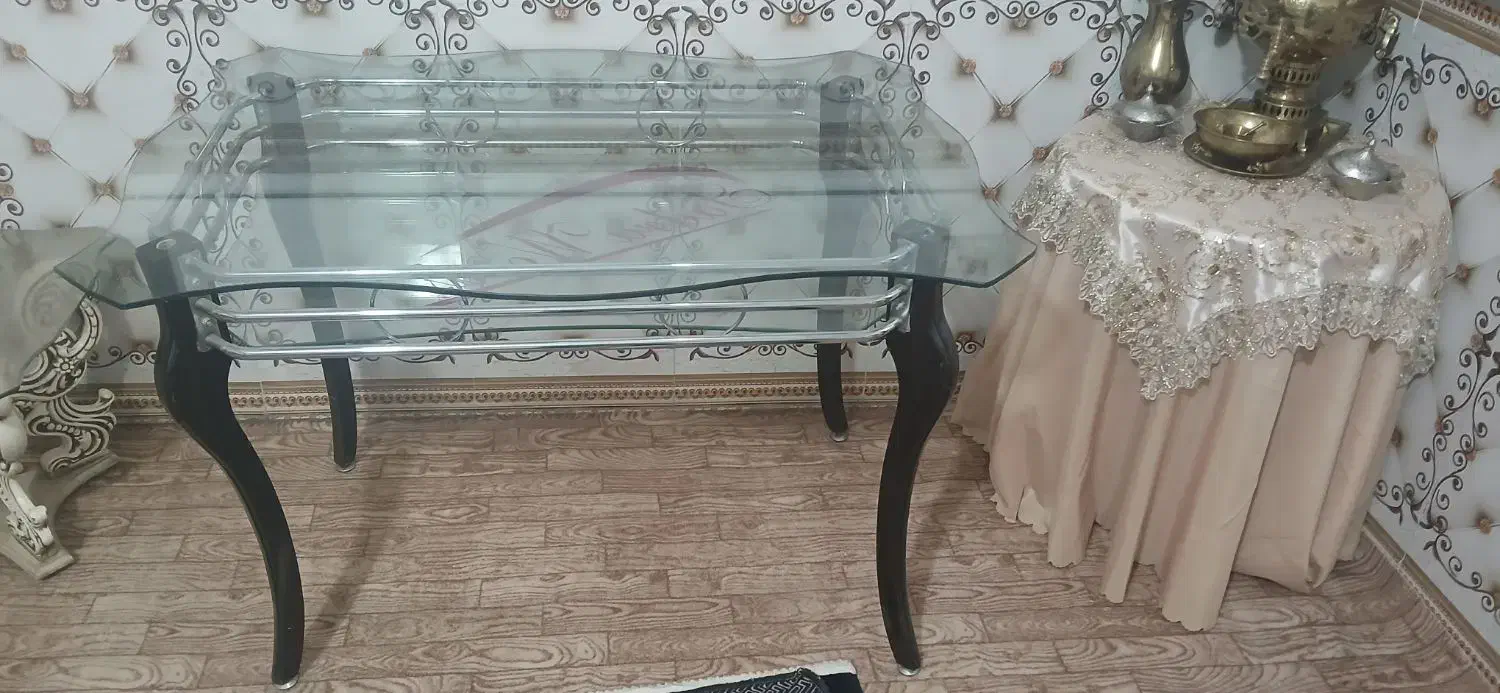 نهاوند|میز و صندلی غذاخوری|نهاوند, |دیوار