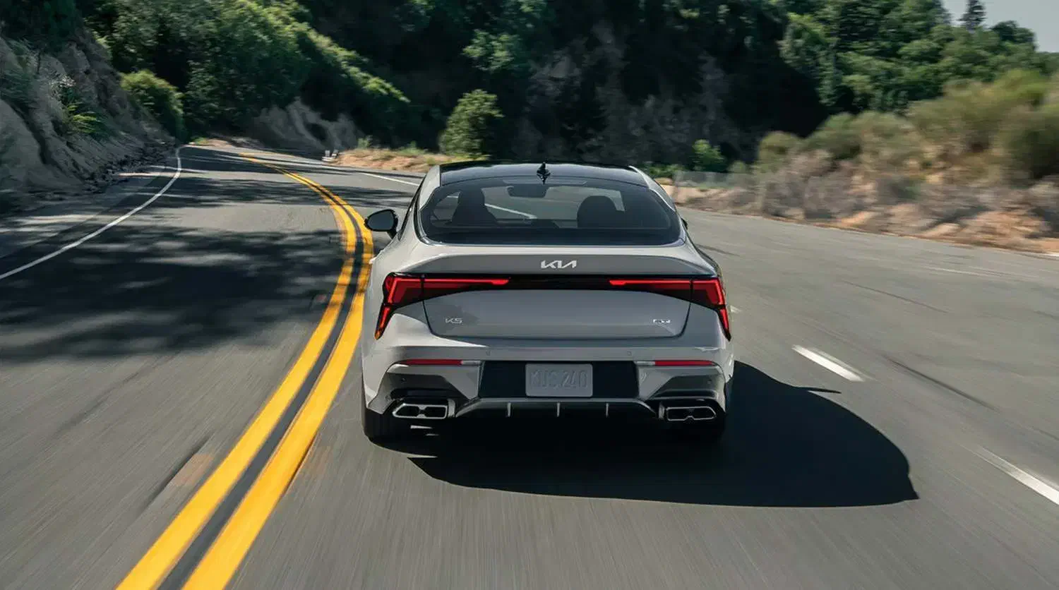 کیا k5، مدل2025|خودرو سواری و وانت|تهران, آسمان|دیوار