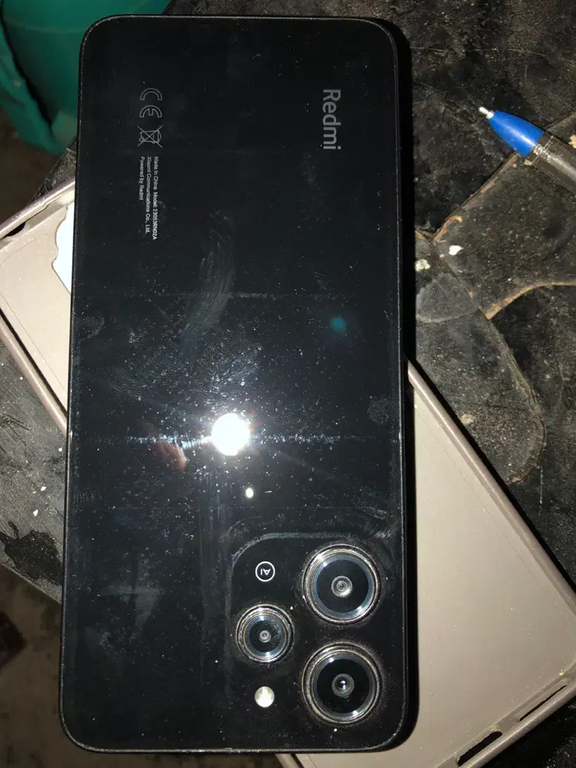 گوشی پیدا شده|موبایل|سلماس, |دیوار