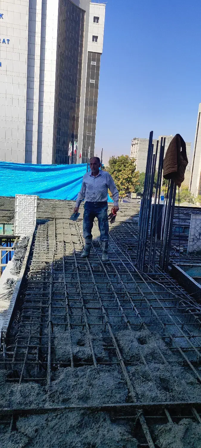 باز سازی ساختمان ،کارهای بدون پروانه غیر قانونی|خدمات پیشه و مهارت|بجنورد, |دیوار