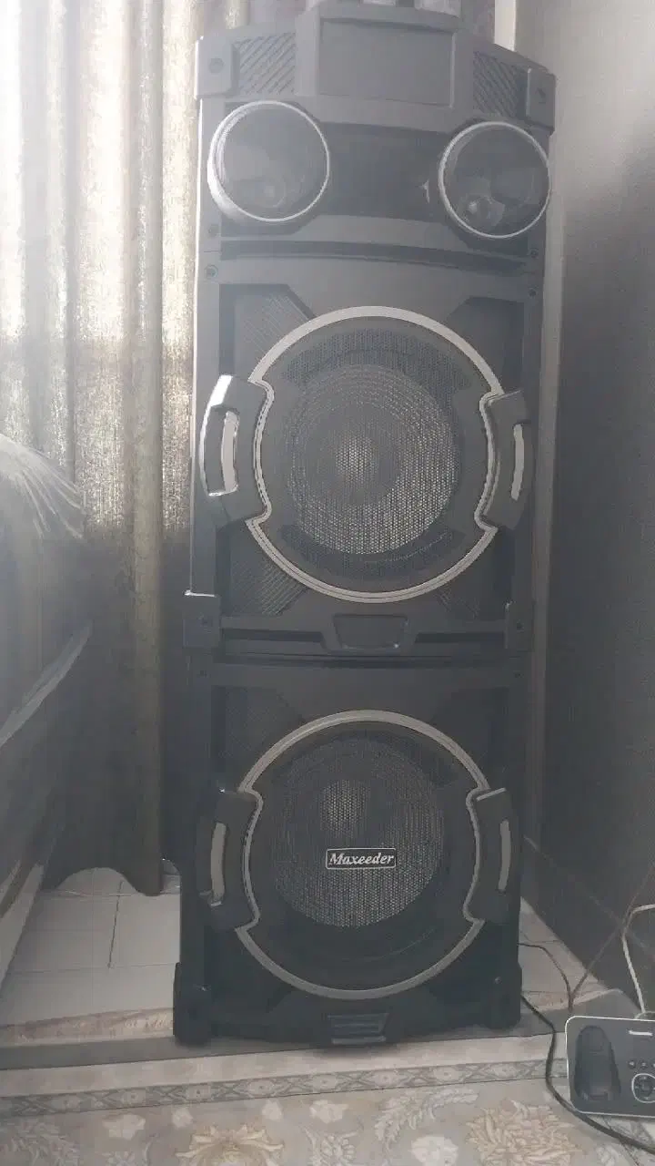 اسپیکر فوری|سیستم صوتی خانگی|تهران, تسلیحات|دیوار