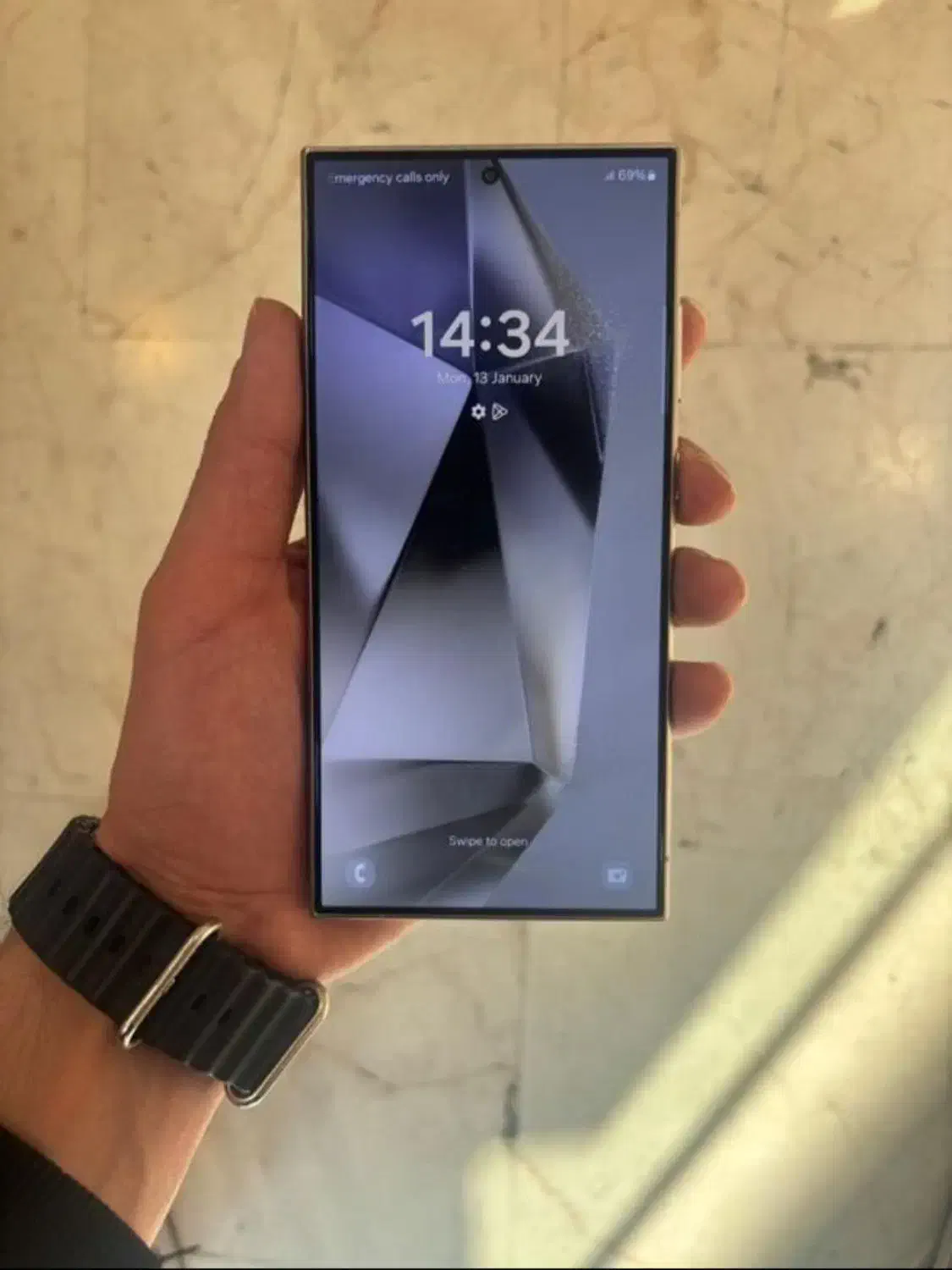 s24ultraسالم|موبایل|سنندج, |دیوار