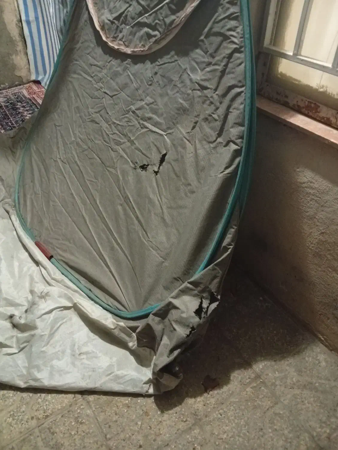 سایر|کوهنوردی و کمپینگ|مشهد, علی آباد|دیوار