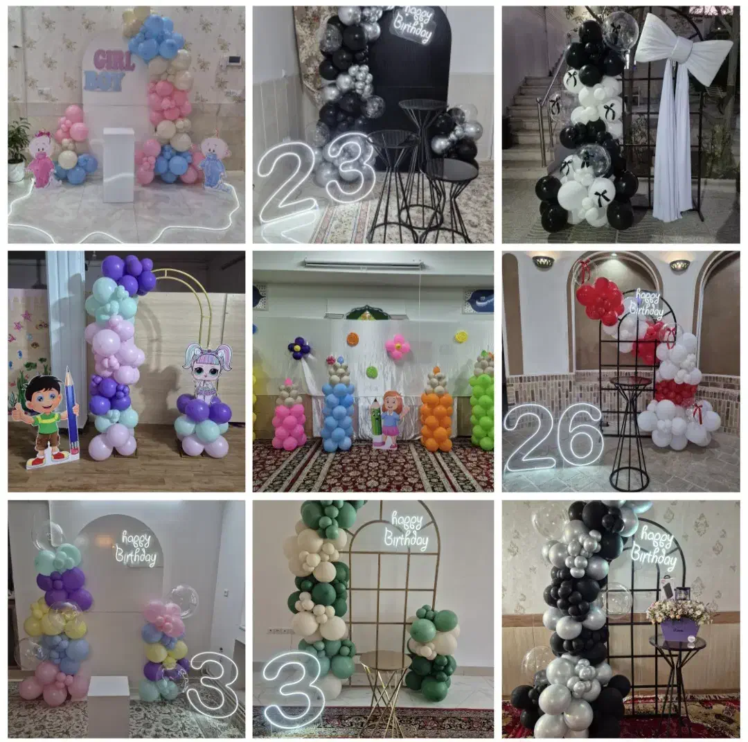 تشریفات عروسی وتولد|خدمات پذیرایی، مراسم|یزد, |دیوار