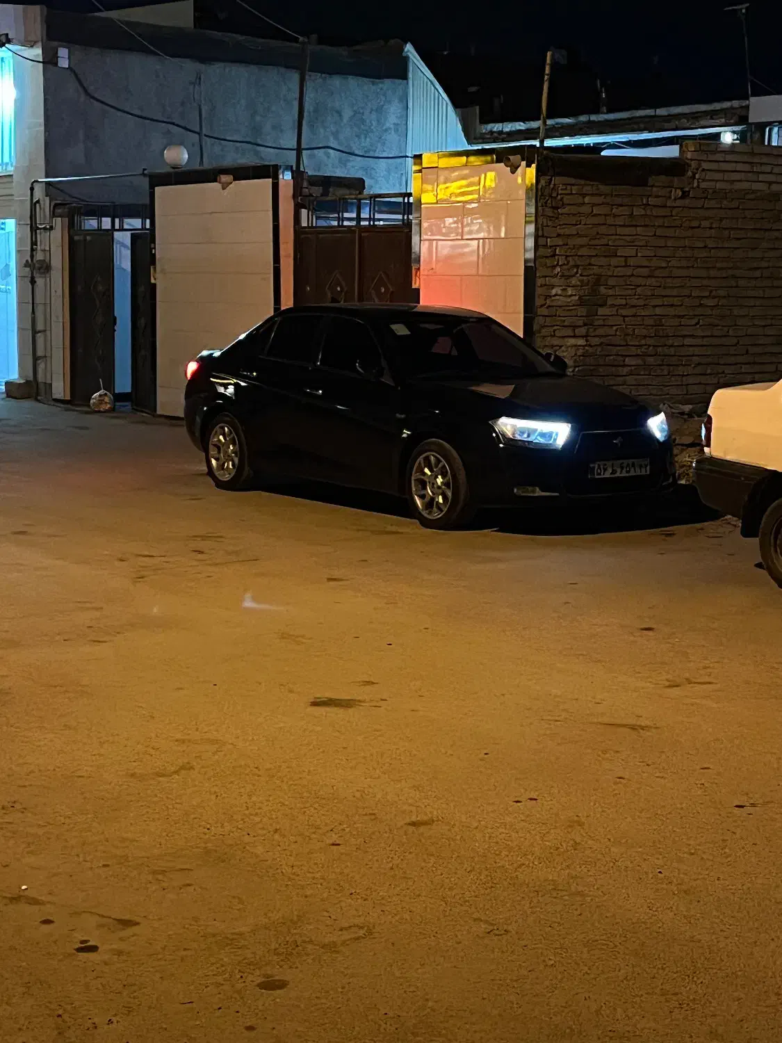 دناپلاس ۵دنده|خودرو سواری و وانت|مشهد, یوسفیه (شهرک غرب)|دیوار