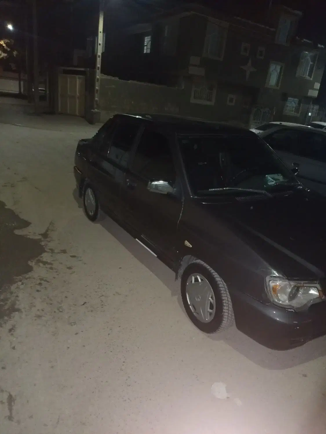 ماشین|خودرو سواری و وانت|شیروان (خراسان), |دیوار