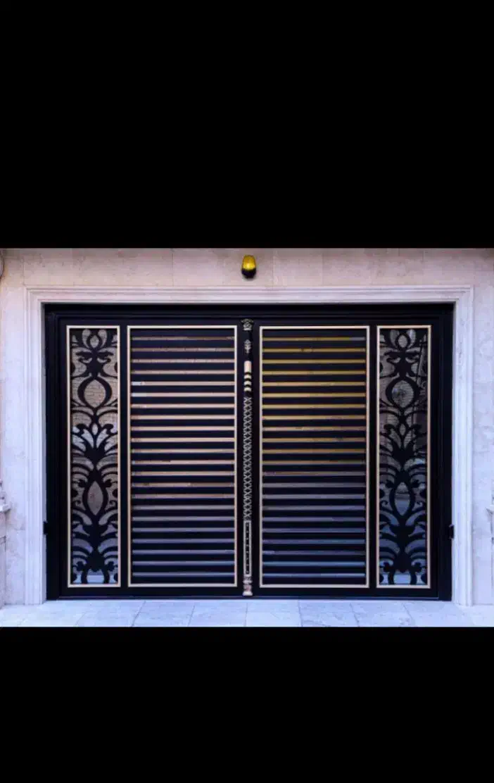 درب باغ باغی۴۶۲حیاطی ویلایی پنجره درحمام سرویس ۹۸۳|مصالح و تجهیزات ساختمان|دماوند, دماوند|دیوار