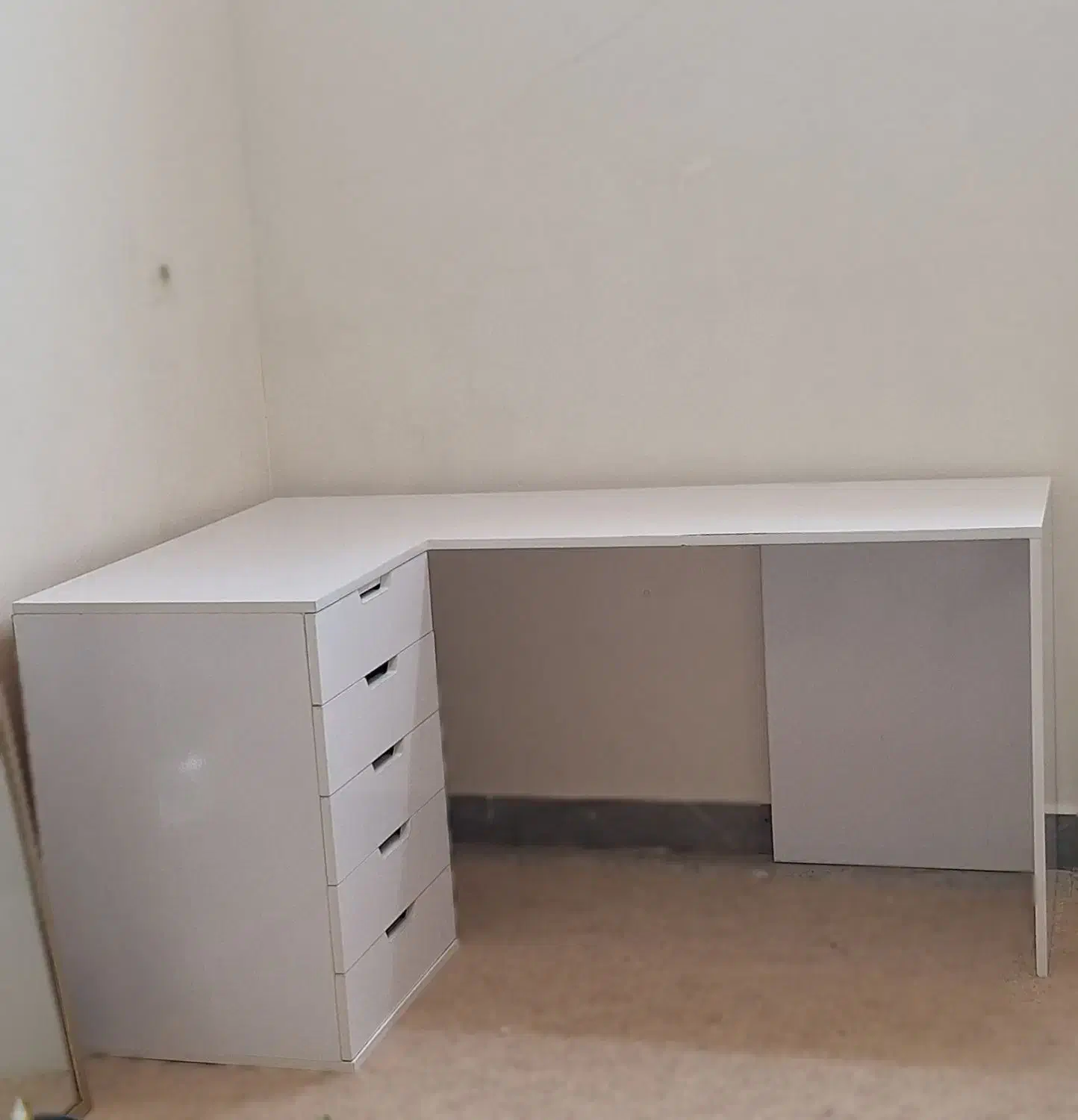 میز|میز تحریر و کامپیوتر|اندیمشک, |دیوار