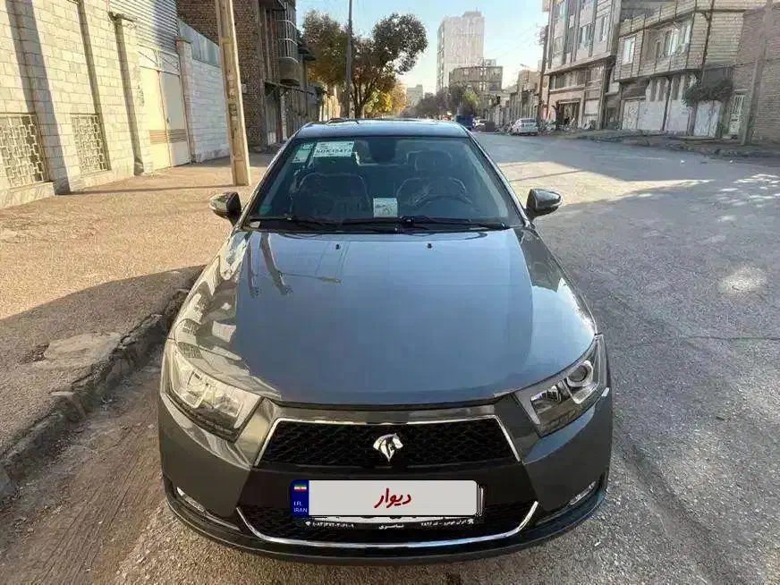 دنا پلاس آپشنال 1404|خودرو سواری و وانت|کرمانشاه, |دیوار