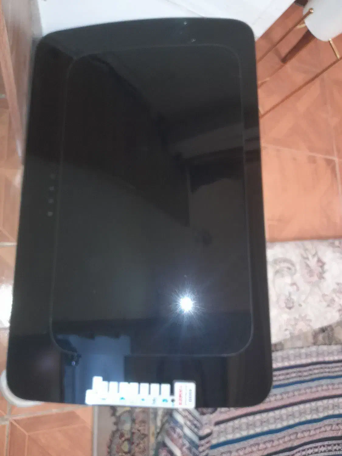 هود لمسی فیلتر فلزی۳۵۰۰|هود|قدس, شهر‌قدس|دیوار