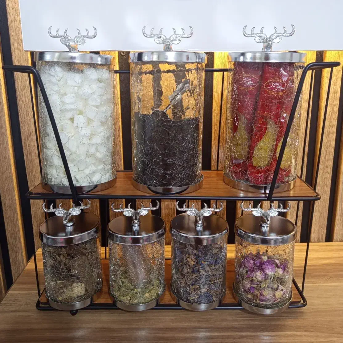 پاسماوری|ظروف نگهدارنده، پلاستیکی، یک‌بارمصرف|پاکدشت, پاکدشت (مامازند)|دیوار