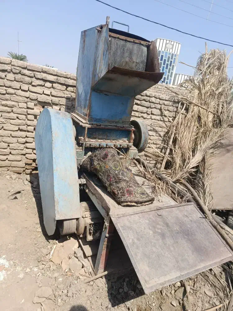 آسیاب|ماشین‌آلات صنعتی|ایرانشهر, |دیوار