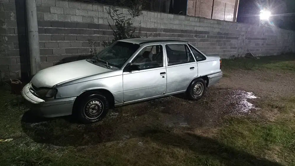 ماشین|خودرو کلاسیک|رشت, جانبازان|دیوار