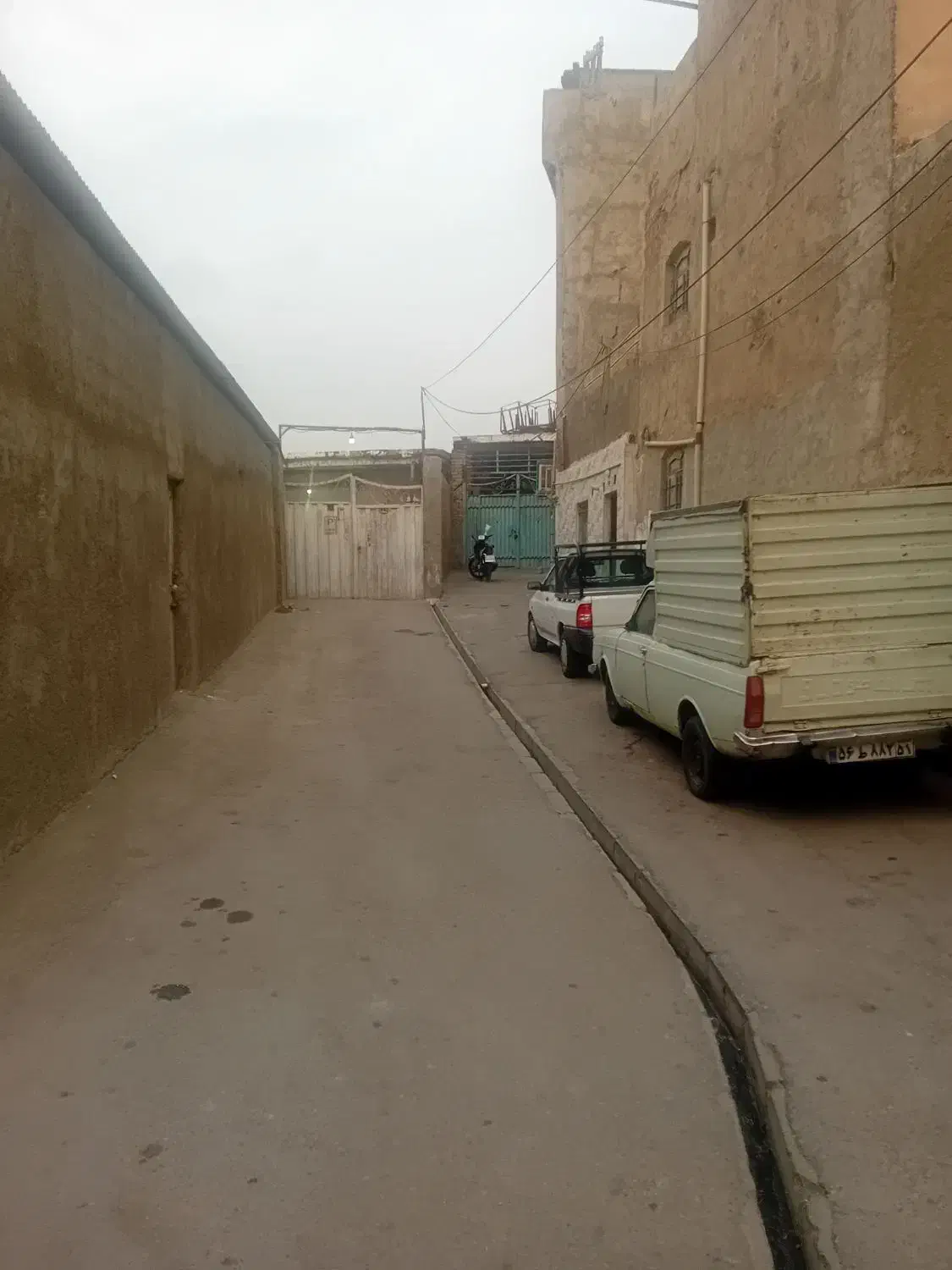 خانه ویلایی ۵۰ متری|فروش خانه و ویلا|چهاردانگه (تهران), |دیوار