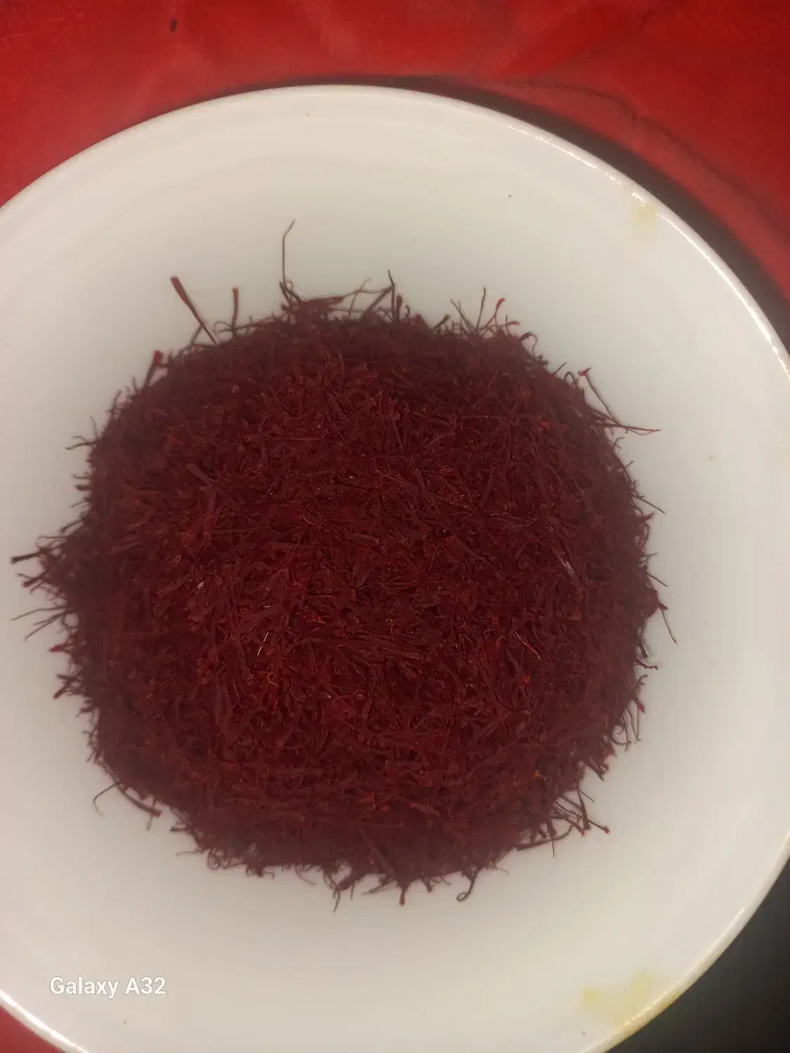 نزدیک ۳۰گرم زعفران درجه یک یک|خوردنی و آشامیدنی|فیروزآباد (لرستان), |دیوار