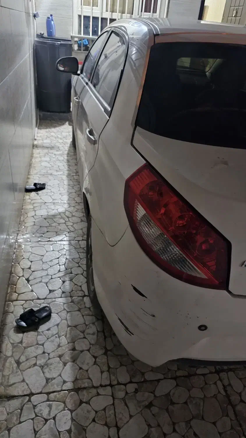 mvm315|خودرو سواری و وانت|چمران, |دیوار