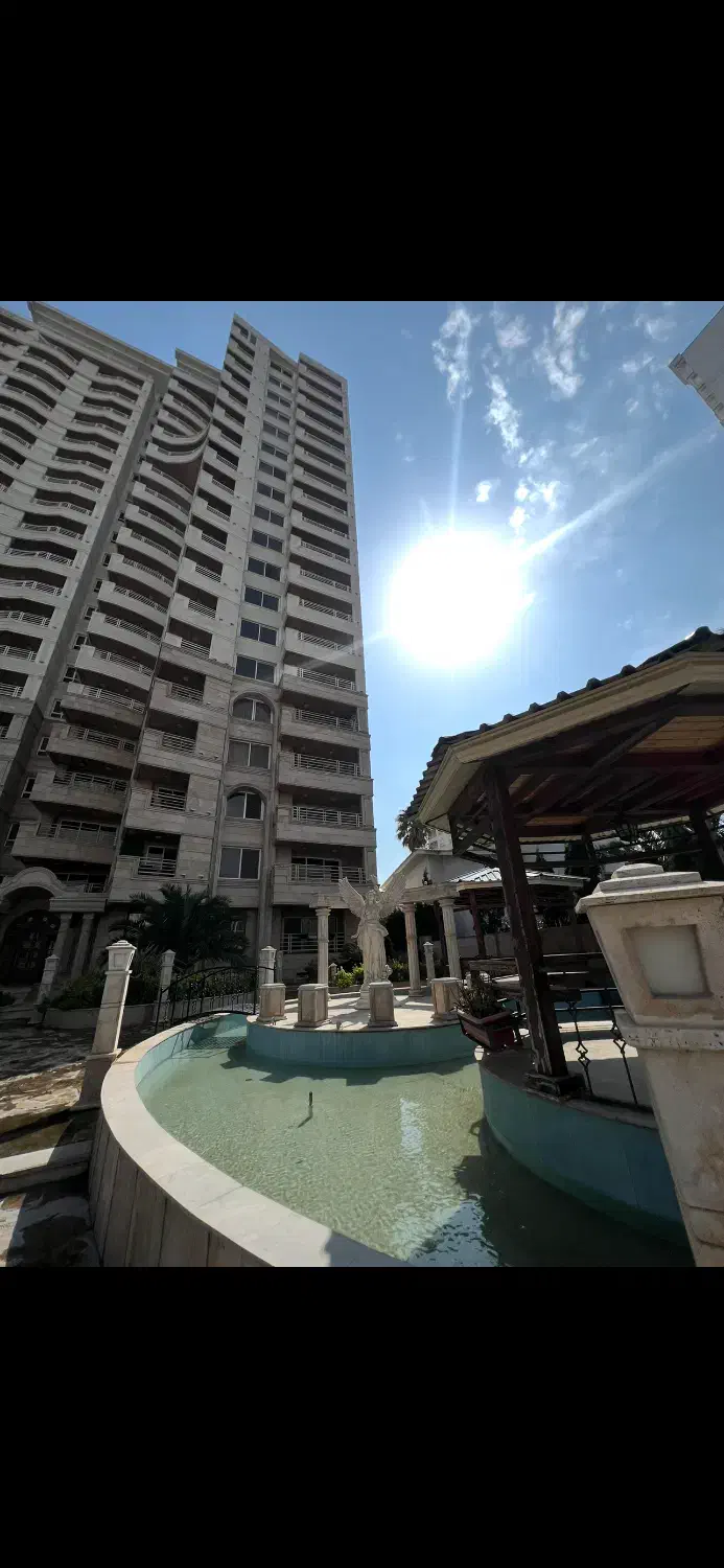 اجاره اپارتمان۸۳ متری در برج باغ لوکس فرشته پالاس|اجارهٔ آپارتمان|سرخرود, |دیوار